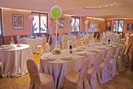 , Sala Marilyn, Location