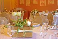 , Sala Marilyn, Location